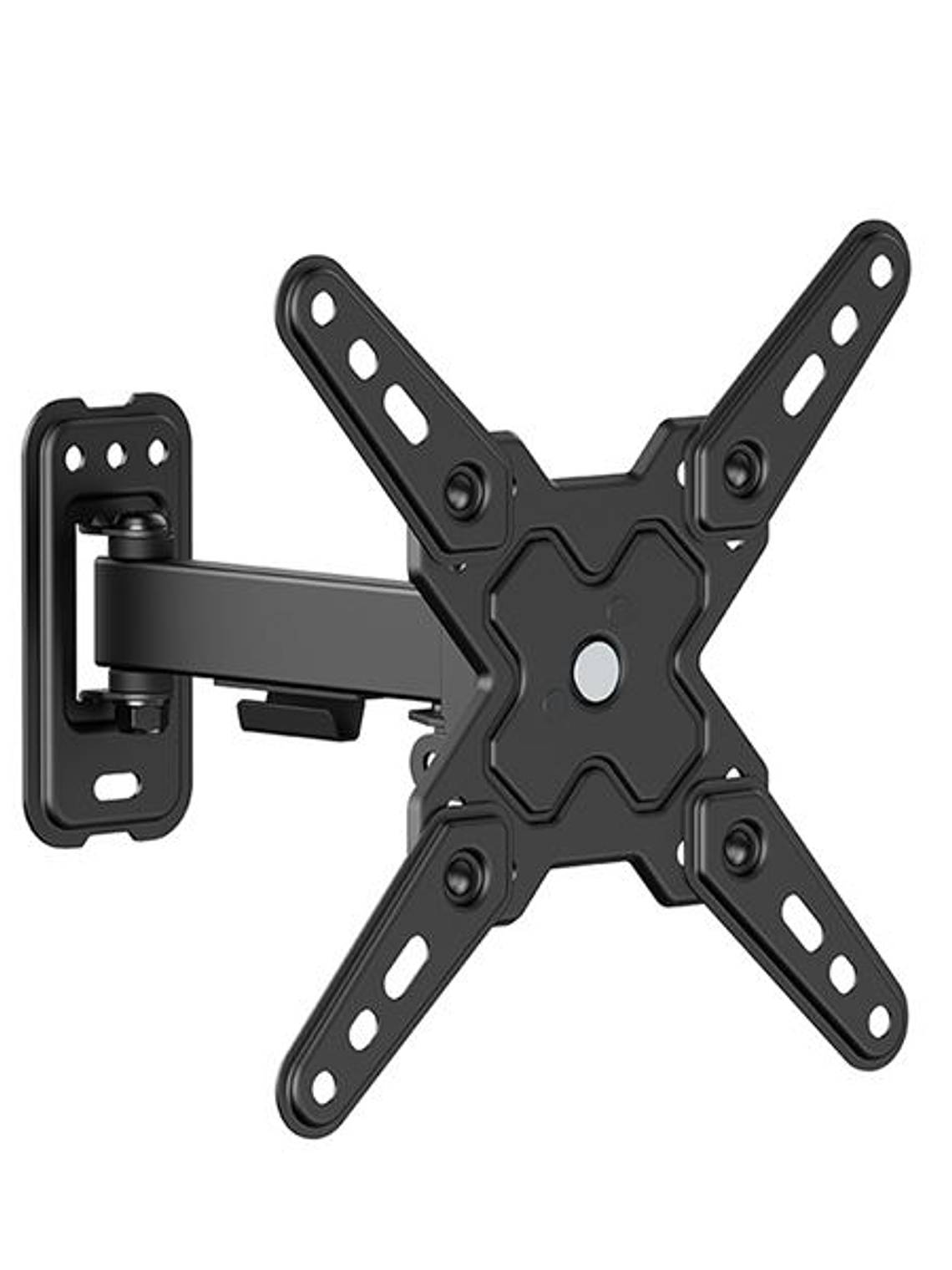 Cromad Soporte de Pared con Brazo Articulado para TV de 13