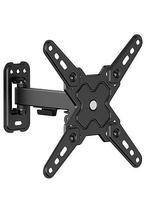 Cromad Soporte de Pared con Brazo Articulado para TV de 13