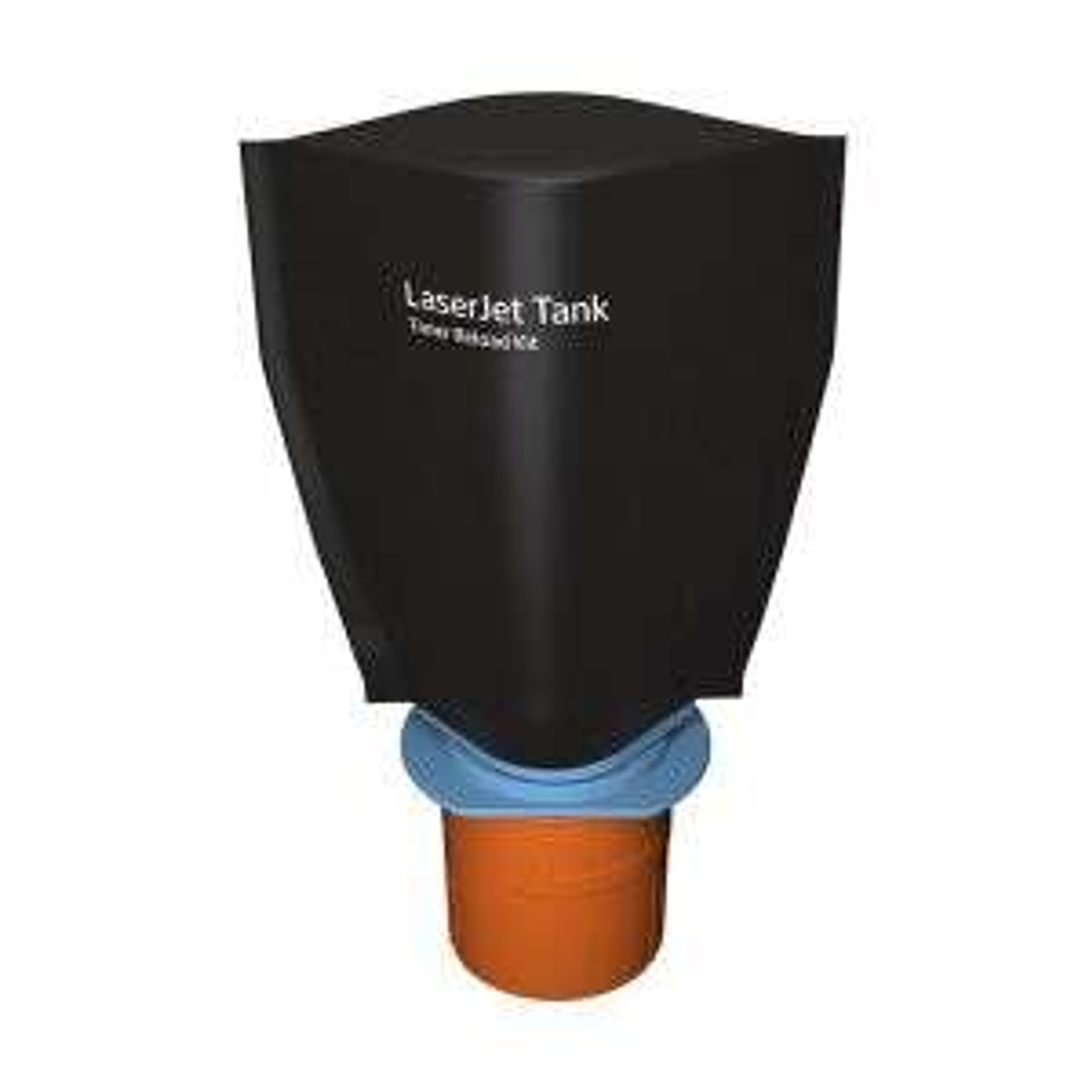 HP W1530A Negro Kit de Recarga de Toner Generico - Reemplaza 530A 1