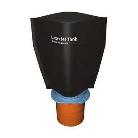 HP W1530A Negro Kit de Recarga de Toner Generico - Reemplaza 530A