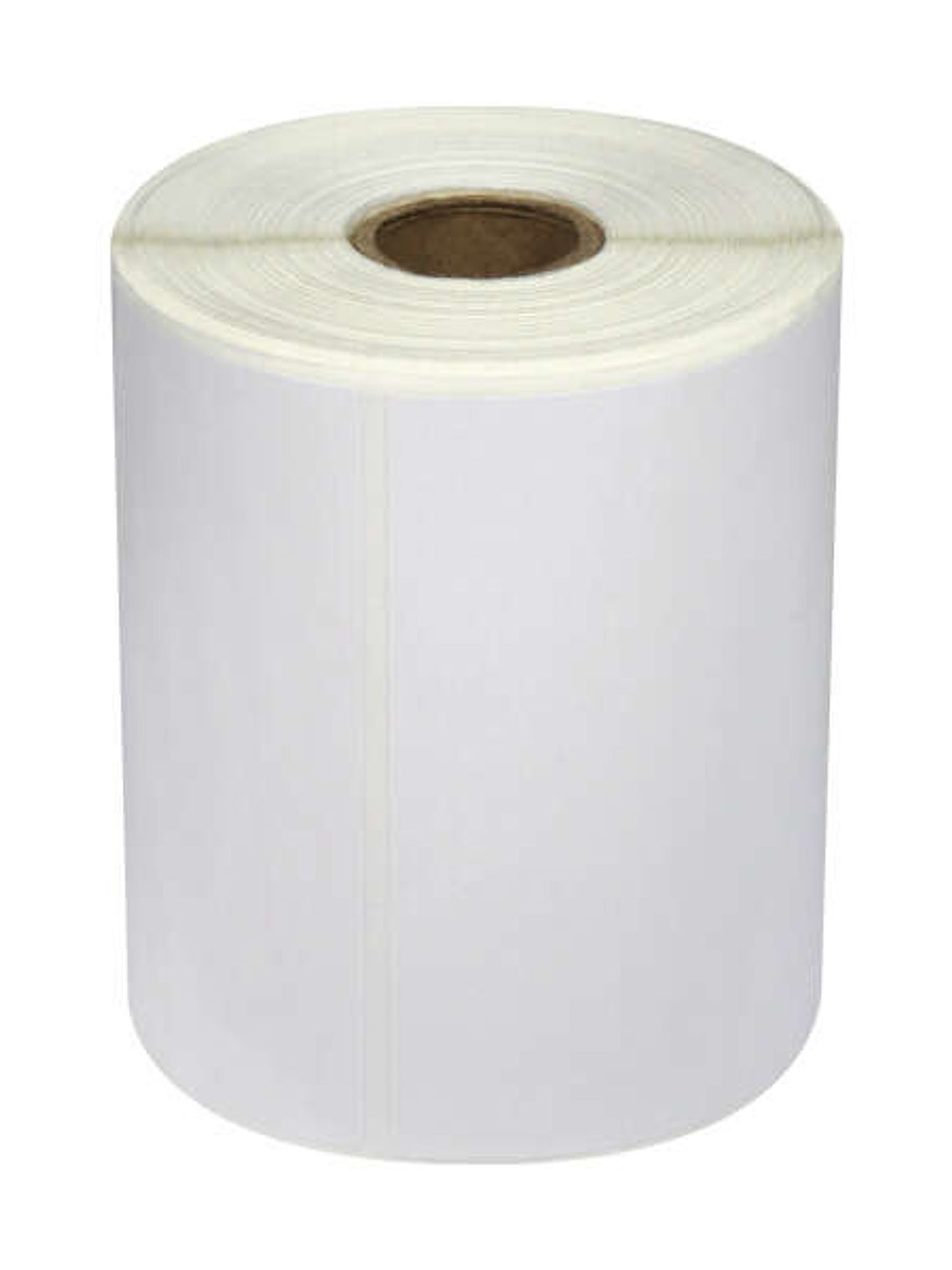 Zebra Z-Perform 1000D/1000T/Z-Select 2000D/2000T Etiquetas Genericas Perforadas 101.6x76.2 mm - 500 Unidades - Reemplaza 800264-305/880239-076D/800294 1