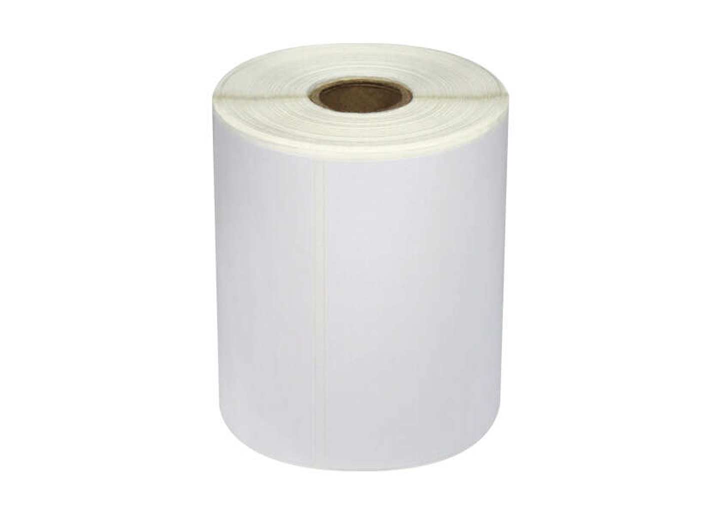 Zebra Z-Perform 1000D/1000T/Z-Select 2000D/2000T Etiquetas Genericas Perforadas 101.6x76.2 mm - 500 Unidades - Reemplaza 800264-305/880239-076D/800294 1