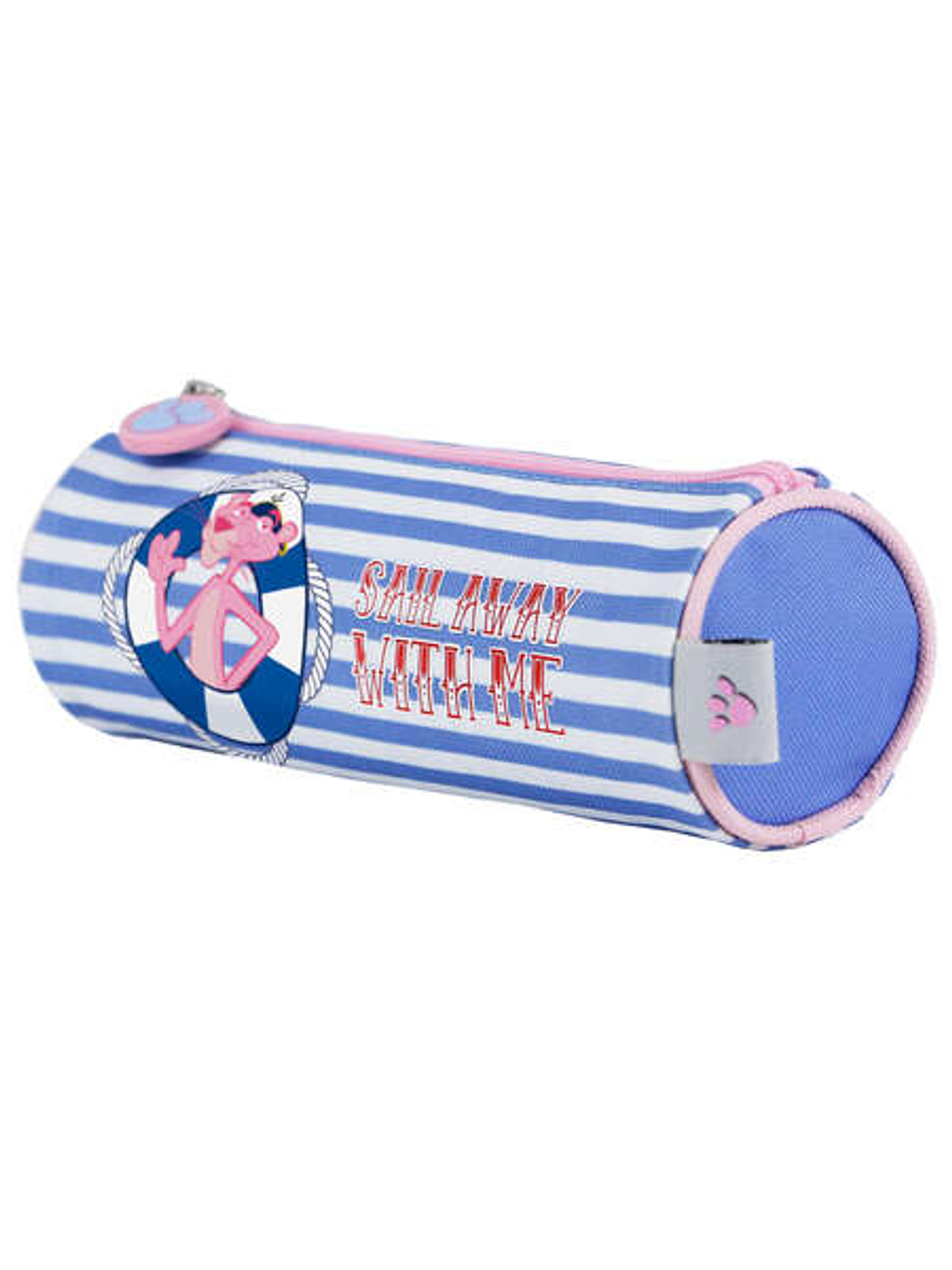 Dohe Portatodo para Material Escolar - Fabricado en Poliester Flexible y Resistente - Cierre con Cremallera 1