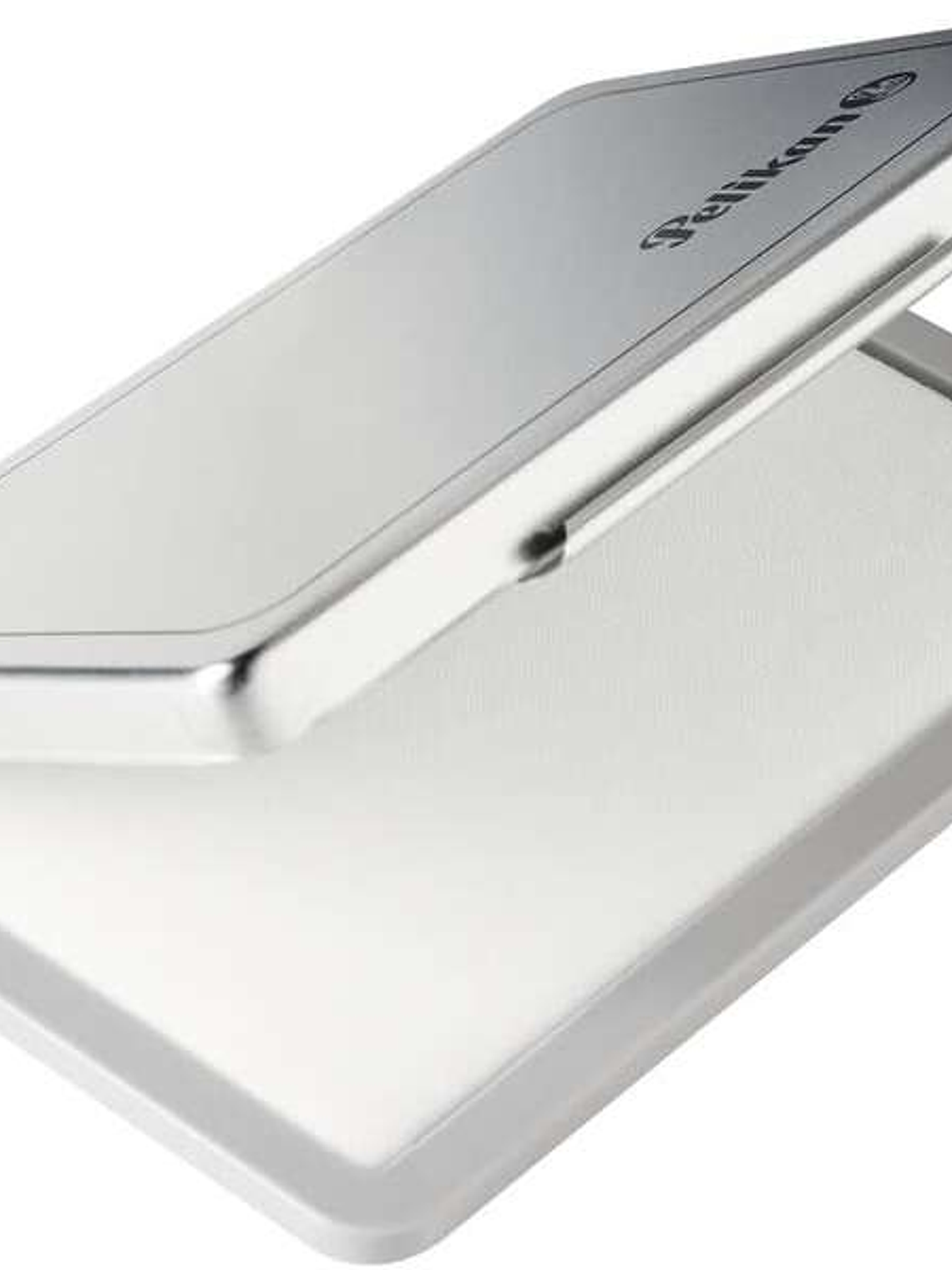 Pelikan Tampon Pelikan N.2 7x11cm sin Entintar - Ideal para Manualidades y Trabajos Artisticos - Facil de Usar - Alta Calidad 1