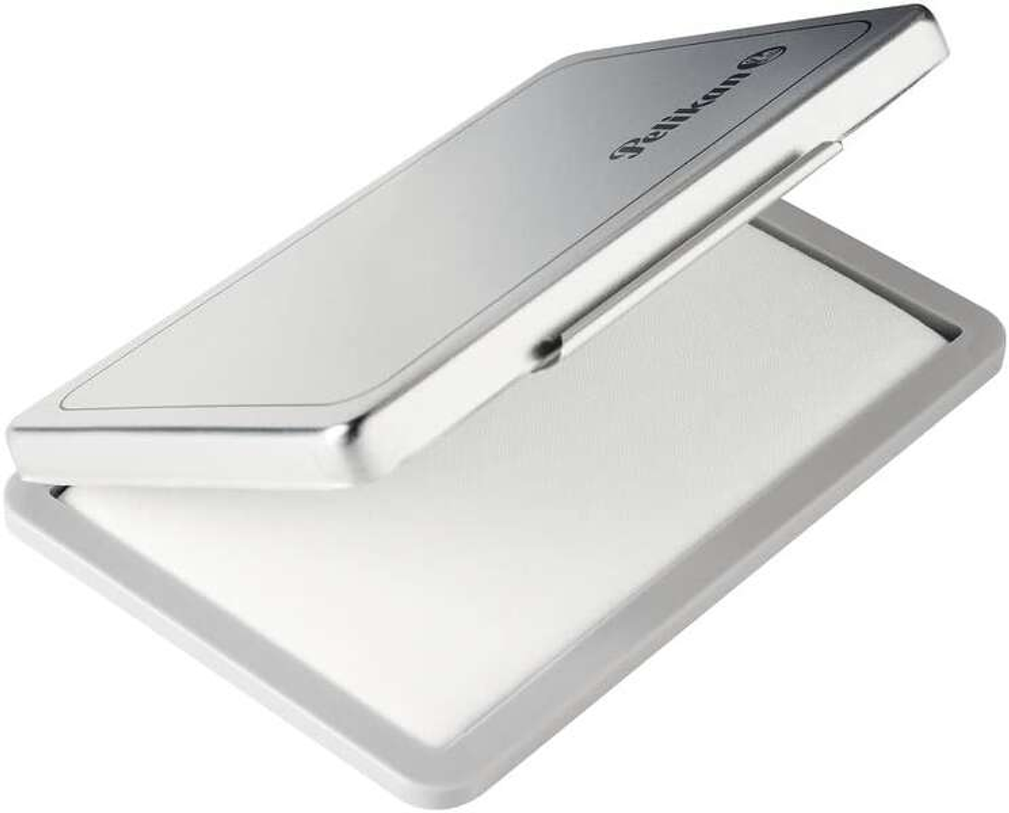 Pelikan Tampon Pelikan N.2 7x11cm sin Entintar - Ideal para Manualidades y Trabajos Artisticos - Facil de Usar - Alta Calidad 1