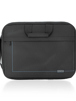 Aisens Maletin para Portatil 15,6 