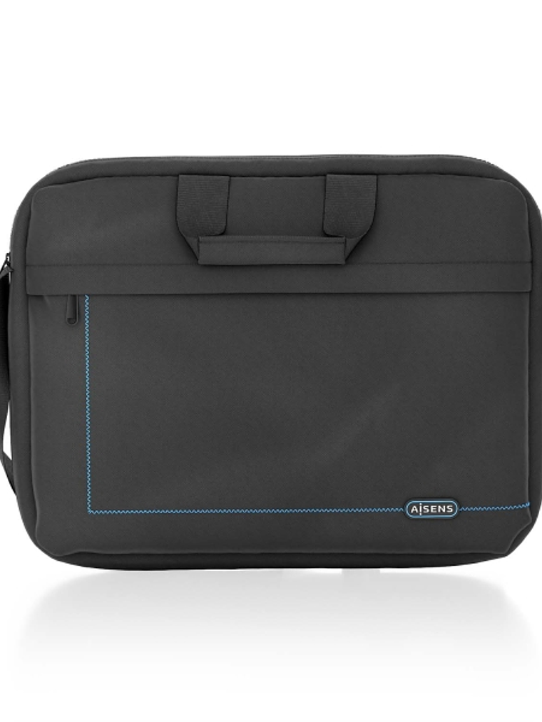 Aisens Maletin para Portatil 15,6 