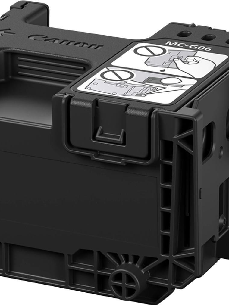 Canon MC-G06 Cartucho de Mantenimiento Original - 6259C001 1