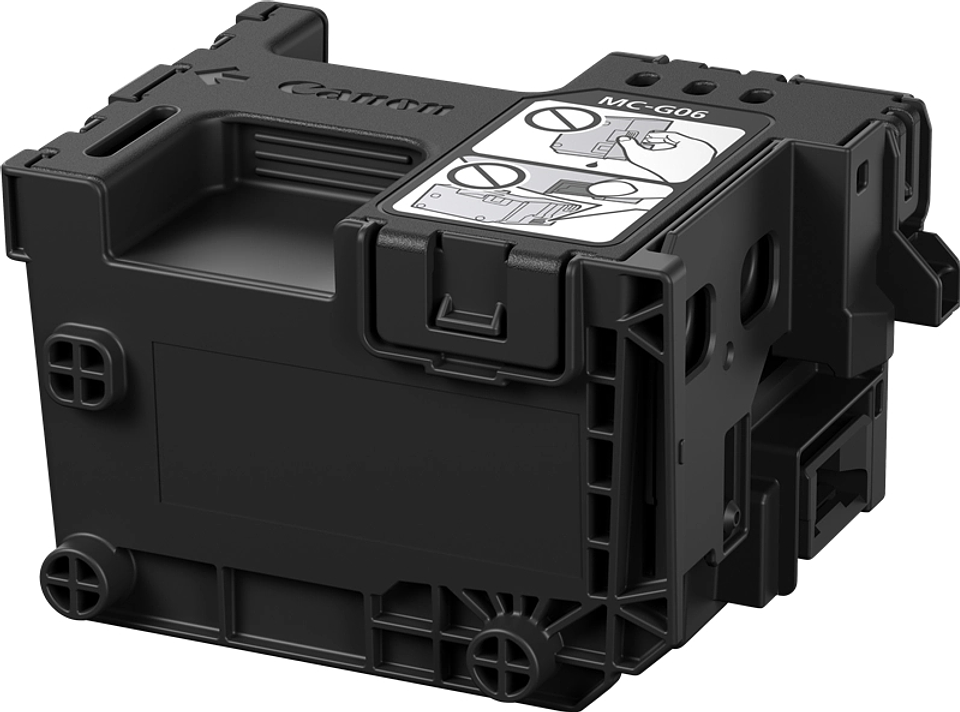 Canon MC-G06 Cartucho de Mantenimiento Original - 6259C001 1
