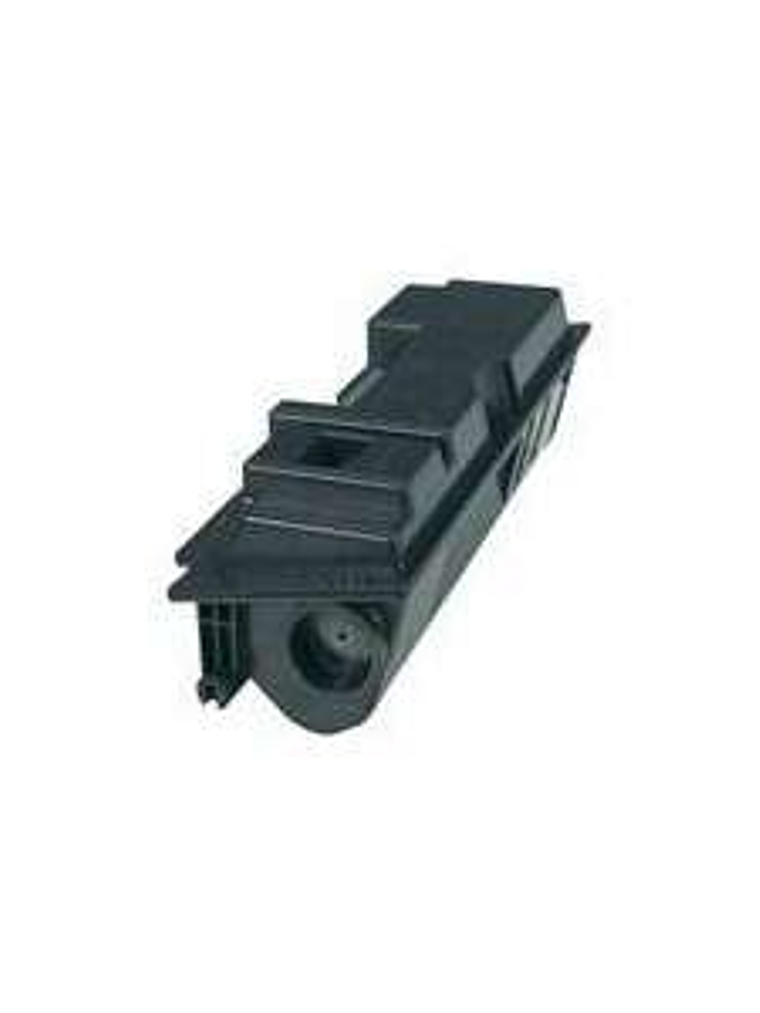 Kyocera TK140 Negro Cartucho de Toner Generico - Reemplaza 1T02H50EU0/1T02H50EUC 1