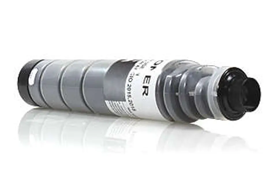 Ricoh Aficio MP301SP Negro Cartucho de Toner Generico - Reemplaza 842025/841711/841913/842339/MP301E 1