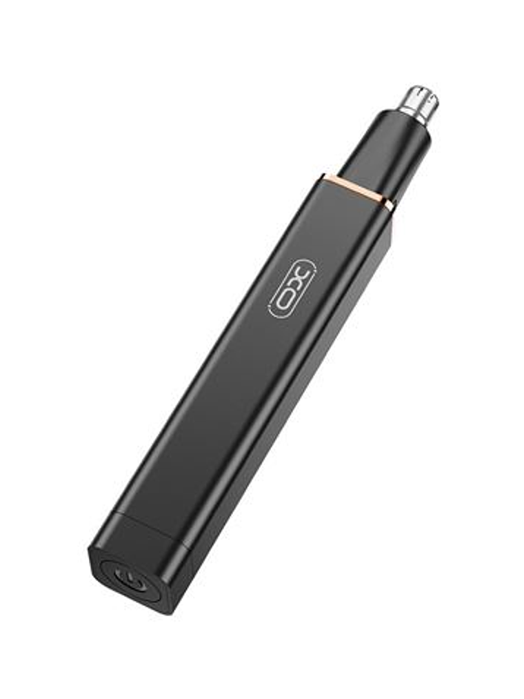 XO Corta Pelos - Nariz - Orejas - Resistente al Agua - Ligero - Potente - Color Negro 1