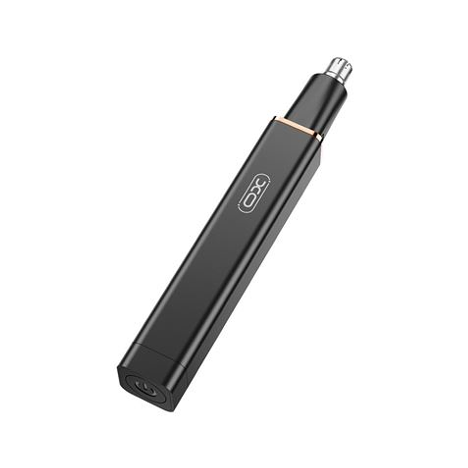 XO Corta Pelos - Nariz - Orejas - Resistente al Agua - Ligero - Potente - Color Negro 1