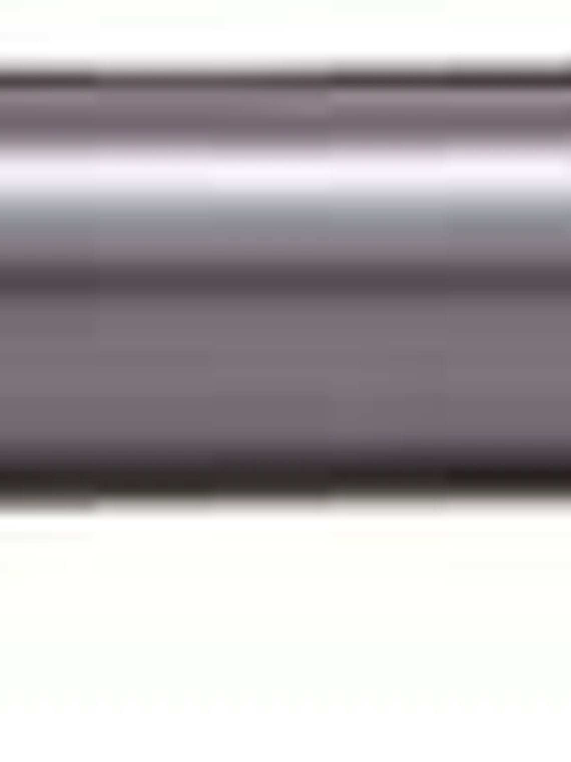 Pentel Fiesta II Portaminas HB 0.5mm con Goma - Incluye 2 Recargas - Grip de Goma - Diseño Ergonomico - Color Negro 1