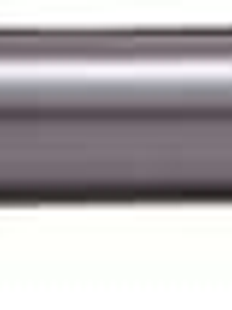 Pentel Fiesta II Portaminas HB 0.5mm con Goma - Incluye 2 Recargas - Grip de Goma - Diseño Ergonomico - Color Negro 1