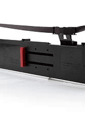 Epson LQ2070/LQ2080/LQ2170/LQ2180 Negra Cinta Matricial Generica - Reemplaza C13S015086