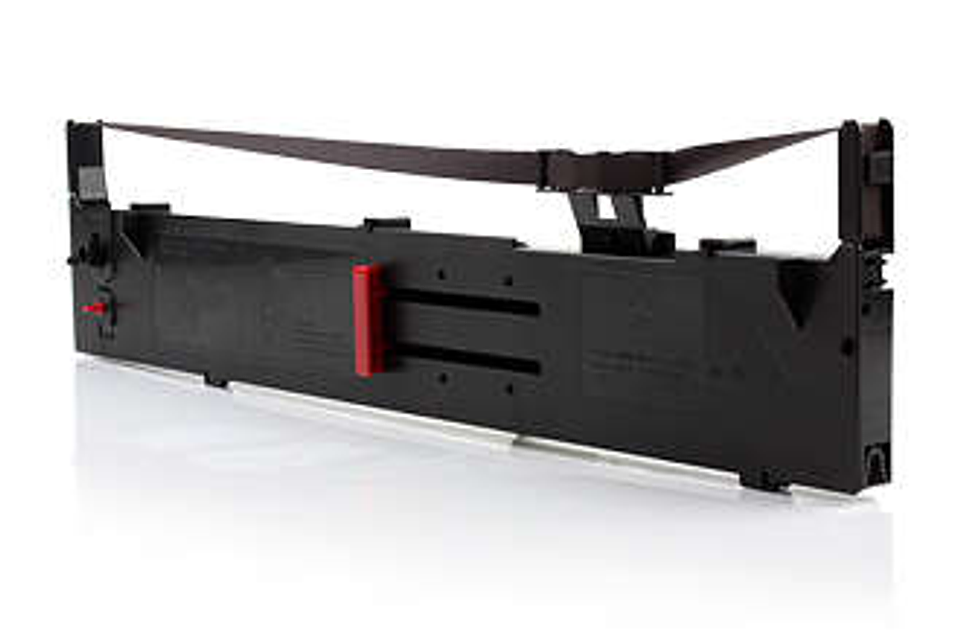 Epson LQ2070/LQ2080/LQ2170/LQ2180 Negra Cinta Matricial Generica - Reemplaza C13S015086 1