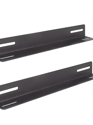 Aiten Data Guia Fija en Forma de L 300x35x35