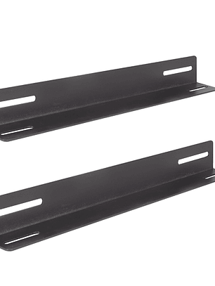 Aiten Data Guia Fija en Forma de L 300x35x35