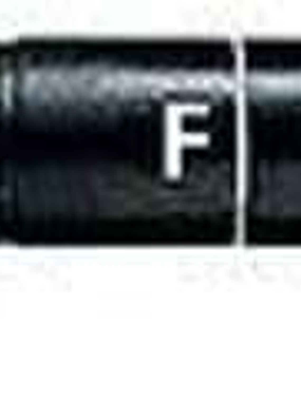 Stabilo OHPen Rotulador Permanente - Punta Fina - Trazo de 0.7mm - Agarre Antideslizante - Tapon Ventilado - Color Negro 1