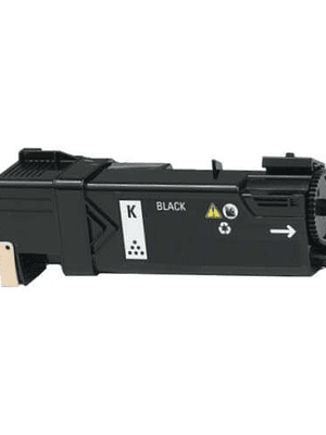 Xerox DocuPrint C2120 Negro Cartucho de Toner Generico - Reemplaza CT201303
