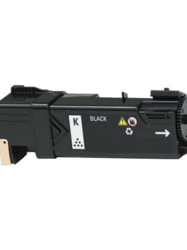 Xerox DocuPrint C2120 Negro Cartucho de Toner Generico - Reemplaza CT201303 1