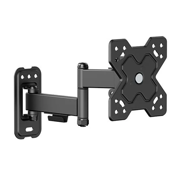 Cromad Soporte de Pared con Brazo Articulado para TV de 13