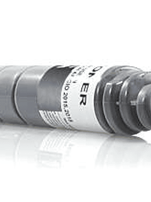 Infotec Type 1230D Negro Cartucho de Toner Generico