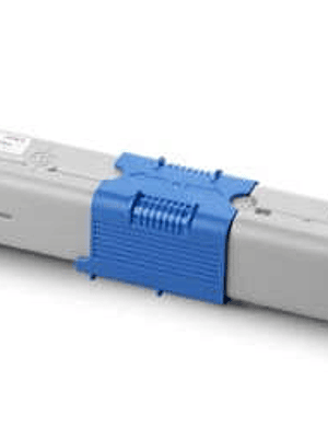 OKI C301DN/C321DN/MC342DN Amarillo Cartucho de Toner Generico - Reemplaza 44973533