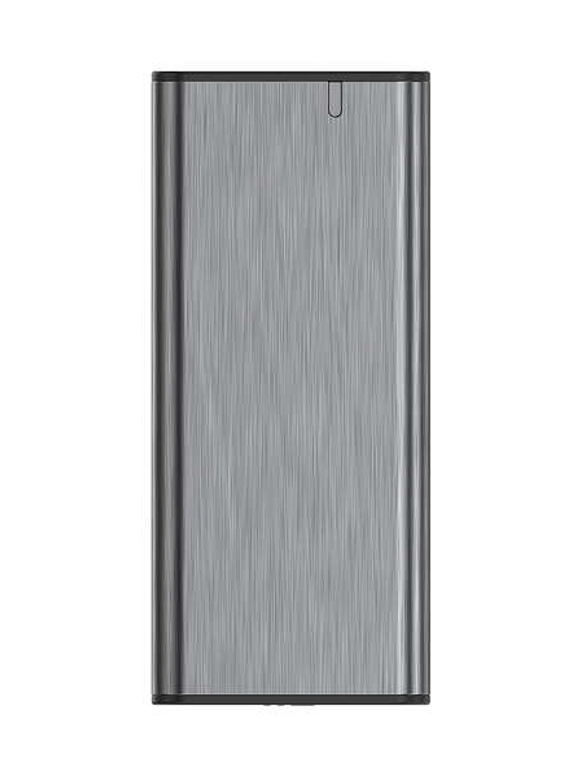 Aisens Caja Externa M.2 (NGFF) para SSD M.2 SATA a USB3.1 GEN1 - Color Gris 1