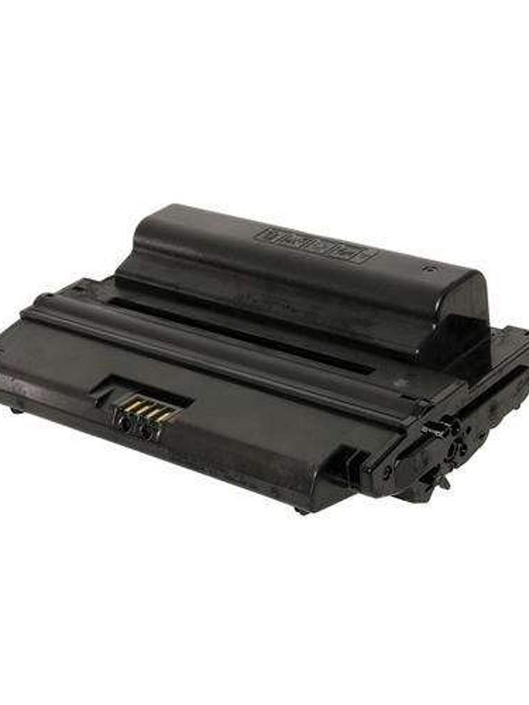 Xerox WorkCentre 3550 Negro Cartucho de Toner Generico - Reemplaza 106R01530 1