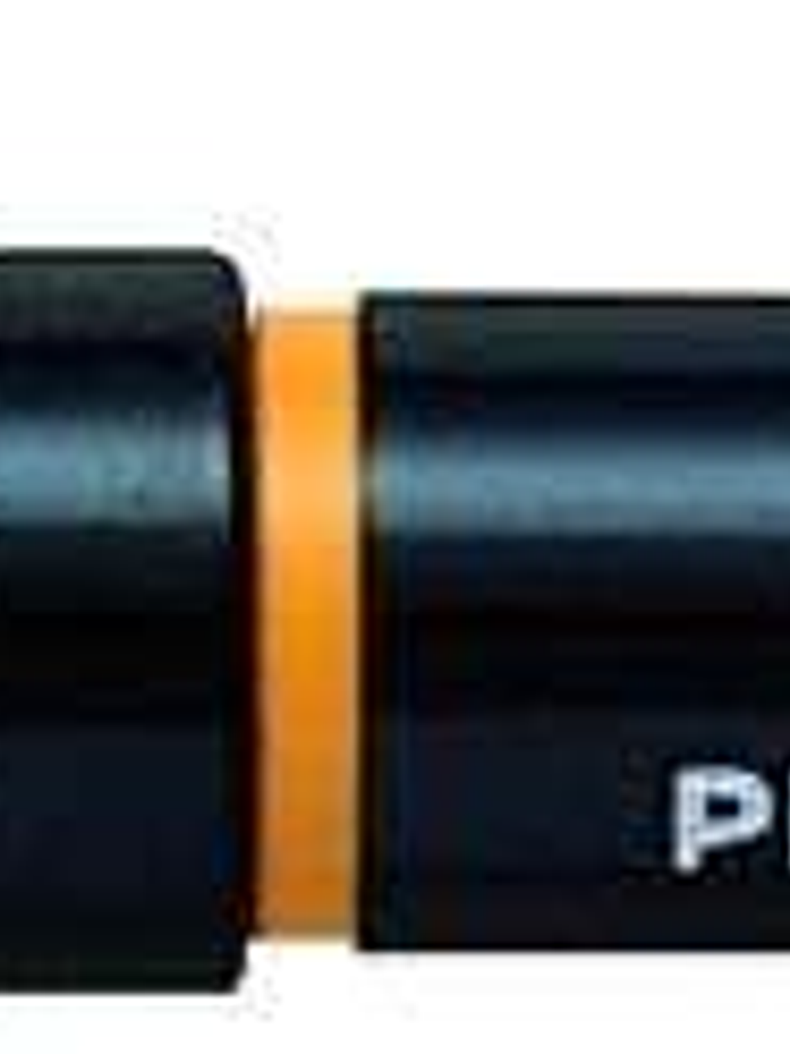 Pilot Portaminas The Shaker H-1010 - Mina de 0.5mm - Punta Metalica Retractil - Clip Metalico - Color Negro 1