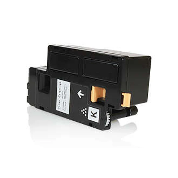 Dell E525W Negro Cartucho de Toner Generico - Reemplaza 593-BBLN/H3M8P/DPV4T