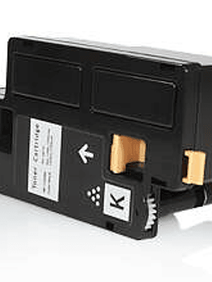 Dell E525W Negro Cartucho de Toner Generico - Reemplaza 593-BBLN/H3M8P/DPV4T