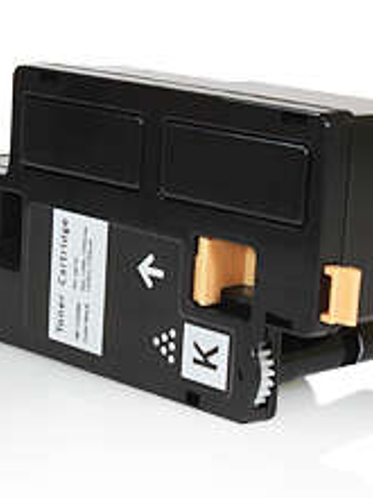 Dell E525W Negro Cartucho de Toner Generico - Reemplaza 593-BBLN/H3M8P/DPV4T 1