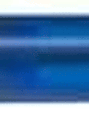 Pilot Boligrafo de Bola Retractil SuperGrip G - Punta Redonda 1.0mm - Trazo 0.4mm - Tinta de Aceite - Grip Ergonomico - Color Azul