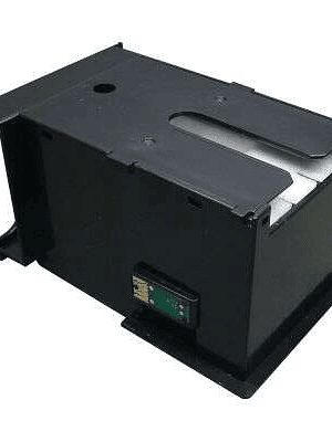Epson T6711 Tanque de Mantenimiento Generico - Reemplaza C13T671100