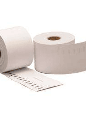 DYMO LABELWRITER 99018 ETIQUETAS PARA ARCHIVO DE PAPEL TERMICO GENERICO S0722470