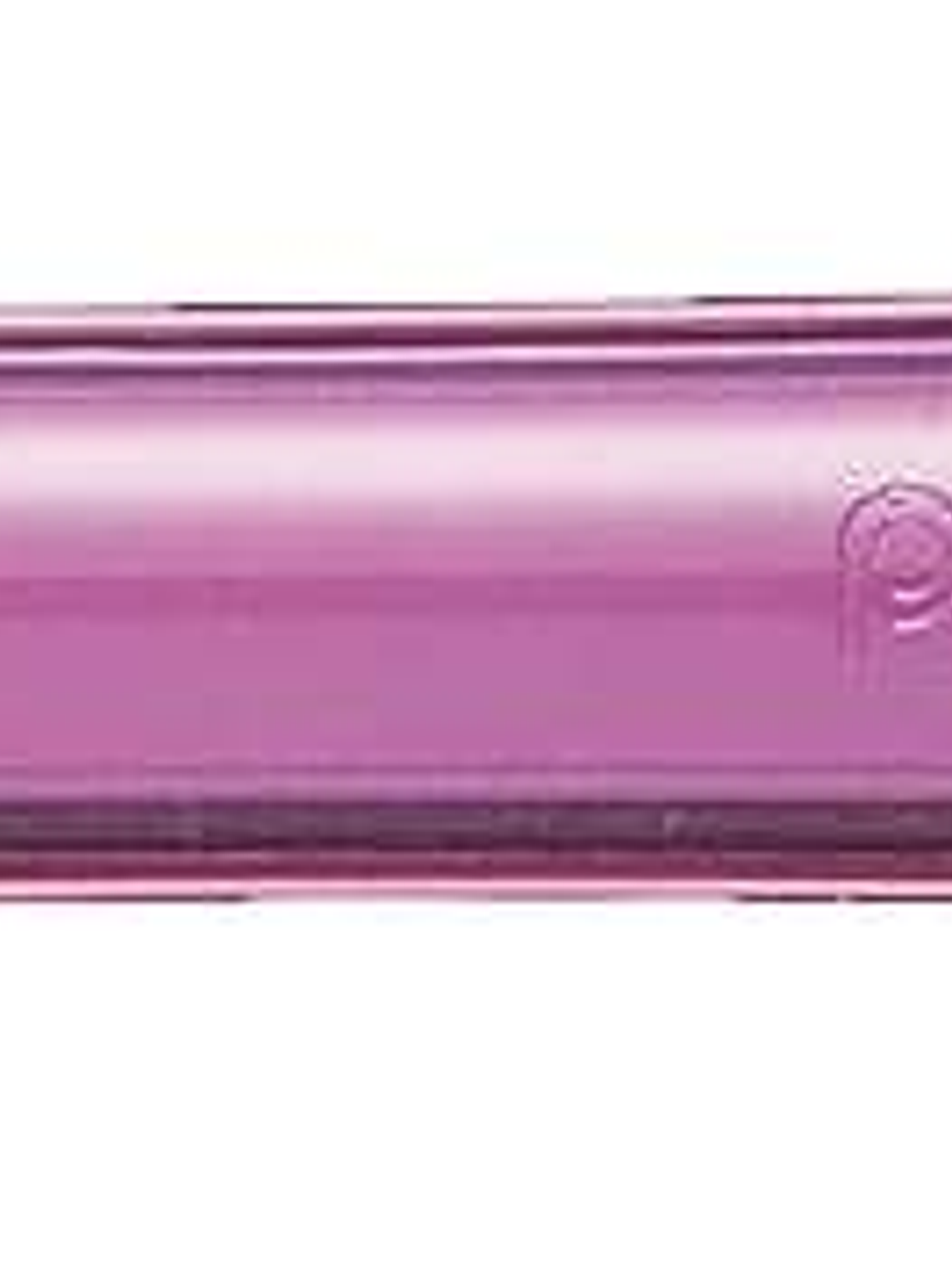 Pentel Fiesta II Portaminas HB 0.5mm con Goma - Incluye 2 Recargas - Grip de Goma - Diseño Ergonomico - Color Rosa 1