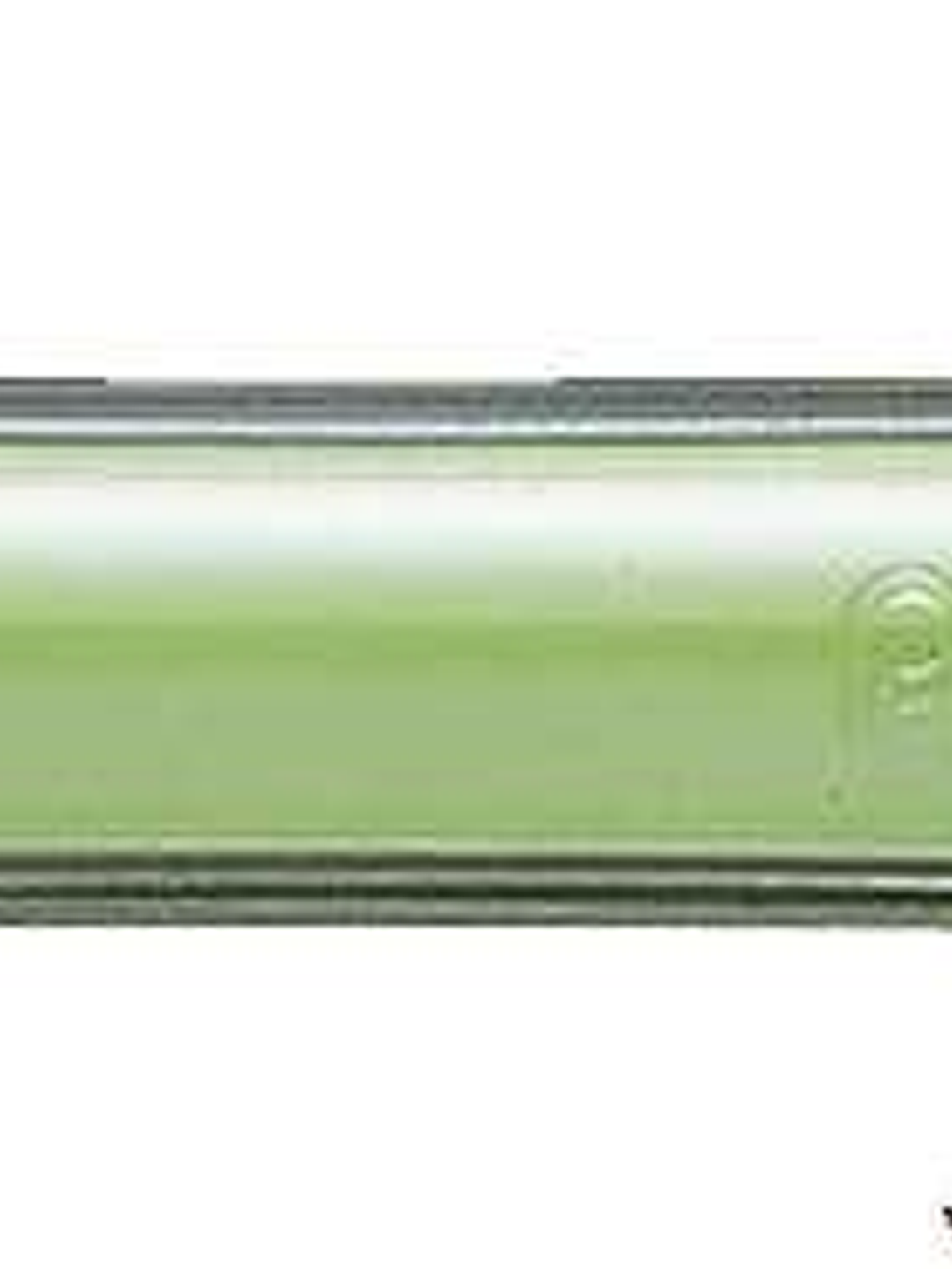 Pentel Fiesta II Portaminas HB 0.5mm con Goma - Incluye 2 Recargas - Grip de Goma - Diseño Ergonomico - Color Verde 1