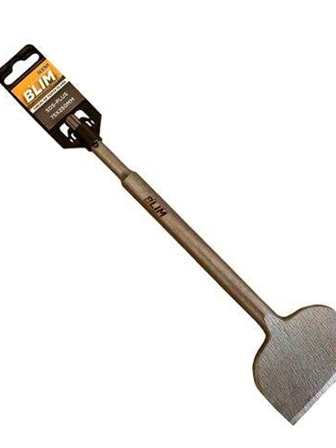 Blim Cincel de Punta Plana SDS-Plus 75x250mm 1