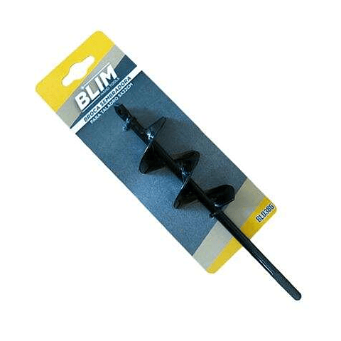 Blim Broca Sembradora para Taladro 5x22cm