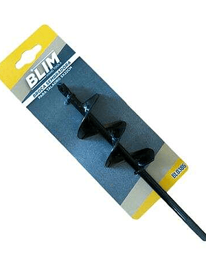 Blim Broca Sembradora para Taladro 5x22cm