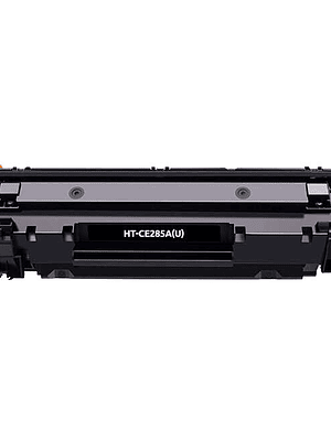 Canon 728/725/712/713/726 Negro Cartucho de Toner Generico - Reemplaza 3500B002/3484B002/1870B002/1871B002/3483B002