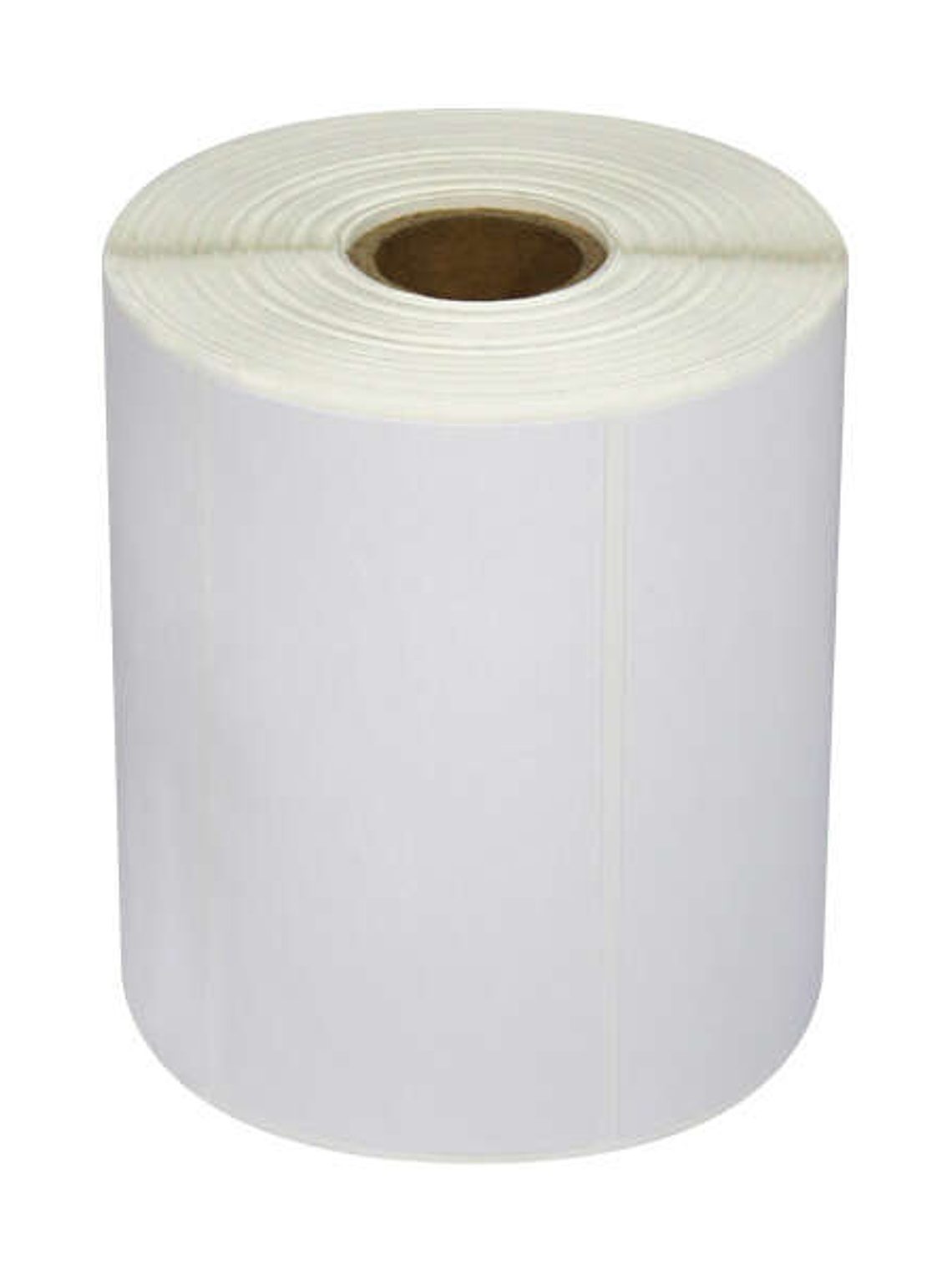 Zebra Z-Perform 1000T/Z-Select 2000T Etiquetas Genericas Perforadas 101.5x50 mm - 750 Unidades - Reemplaza 880134-050/800274-205/3005676/880026-050 1