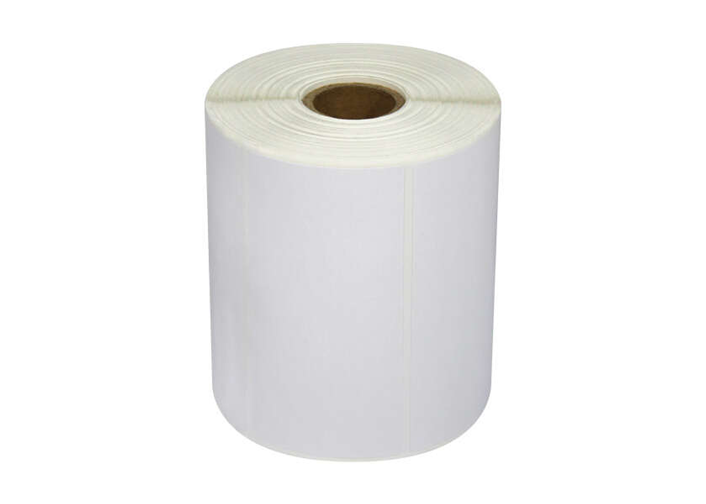 Zebra Z-Perform 1000T/Z-Select 2000T Etiquetas Genericas Perforadas 101.5x50 mm - 750 Unidades - Reemplaza 880134-050/800274-205/3005676/880026-050 1