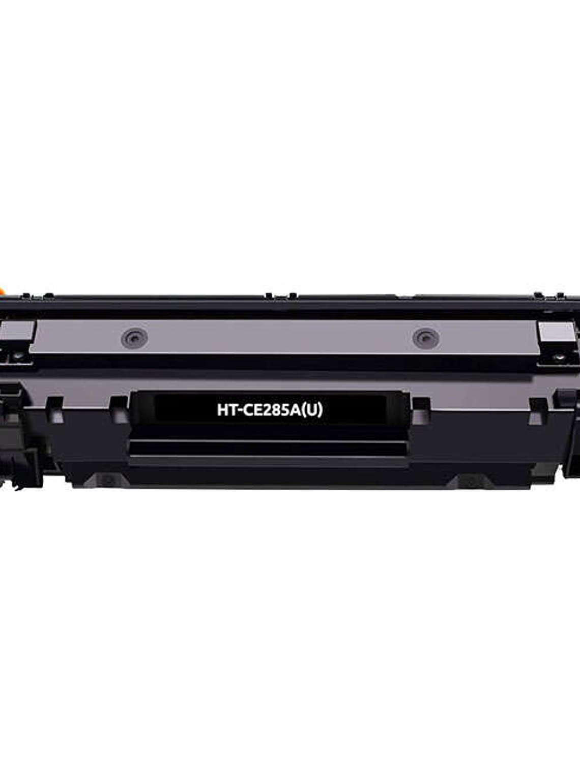 HP CE285A/CE278A/CB435A/CB436A Negro Cartucho de Toner Generico - Reemplaza 85A/78A/35A/36A 1
