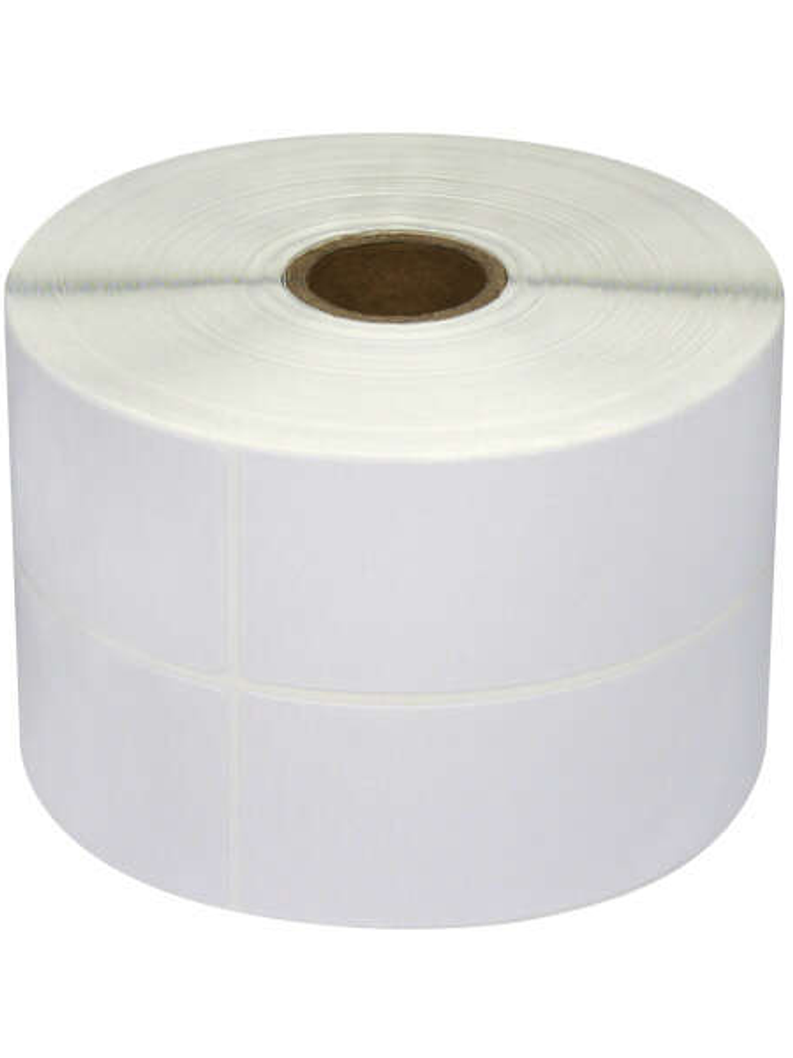 Zebra Etiquetas Genericas Perforadas 148.5x35 mm - 800 Unidades 1