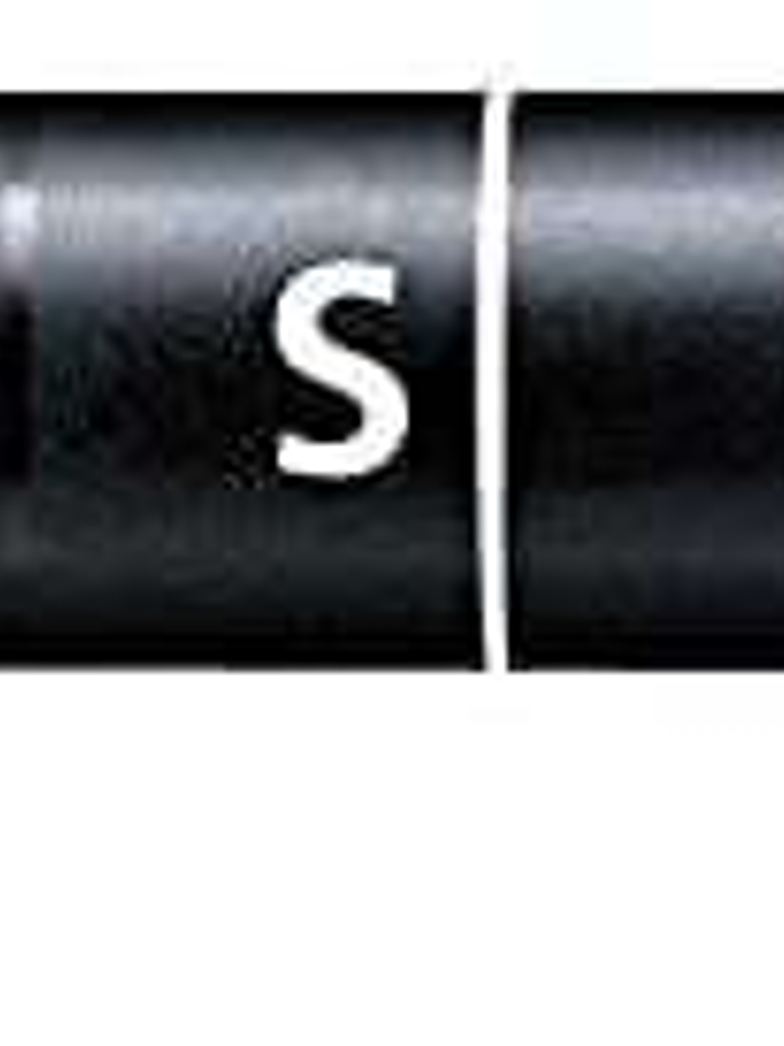 Stabilo OHPen Rotulador Permanente - Punta Superfina - Trazo de 0.4mm - Agarre Antideslizante - Tapon Ventilado - Color Azul 1