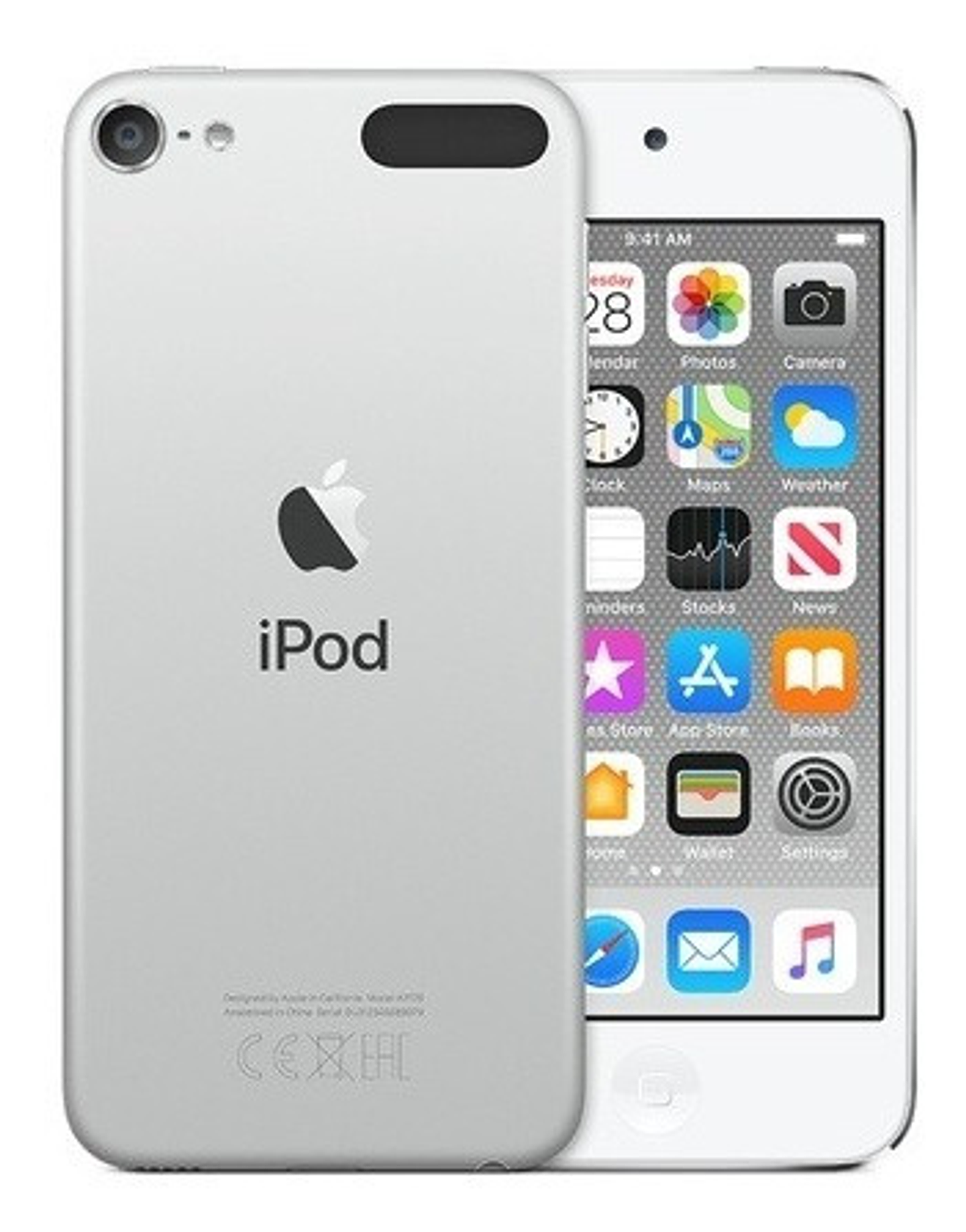 iPod 4g Touch 5